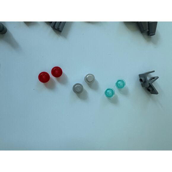 LEGO Creator No. 20014 Quad Bike ATV 4x4 Four-Wheeler BrickMaster Complete Set - Picture 7 of 7